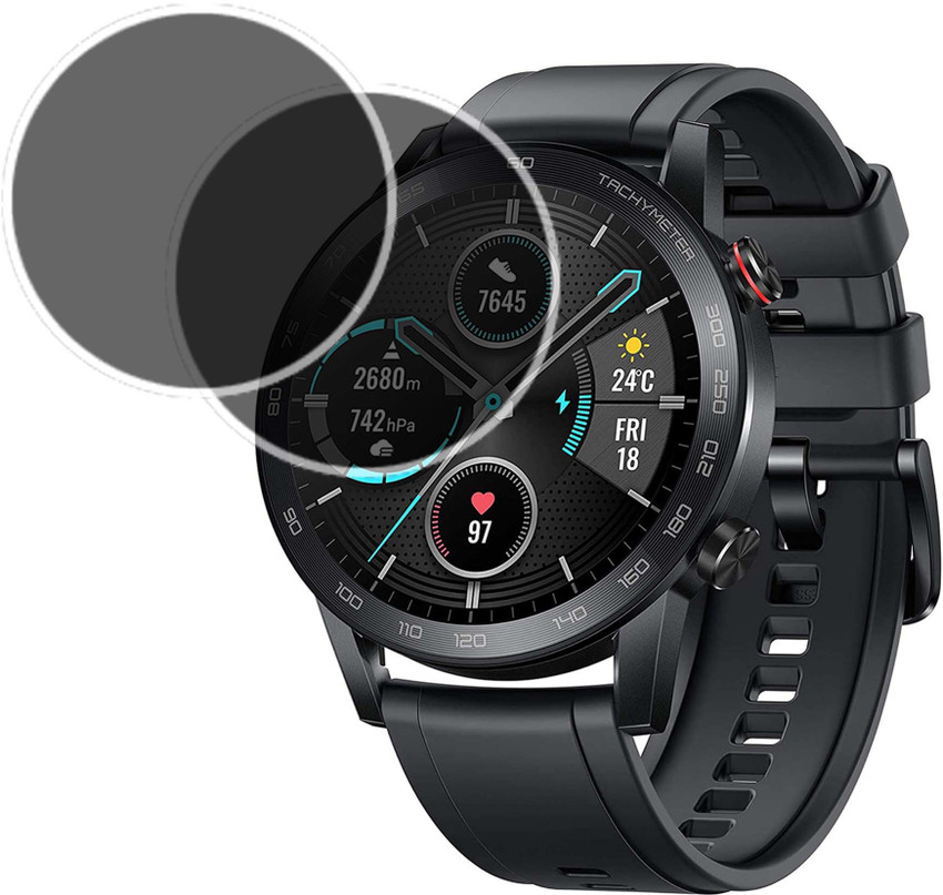 QZXCEON Screen Guard for HONOR Magic Watch 2 SMARTWATCH SCREEN GUARD QZXCEON Flipkart