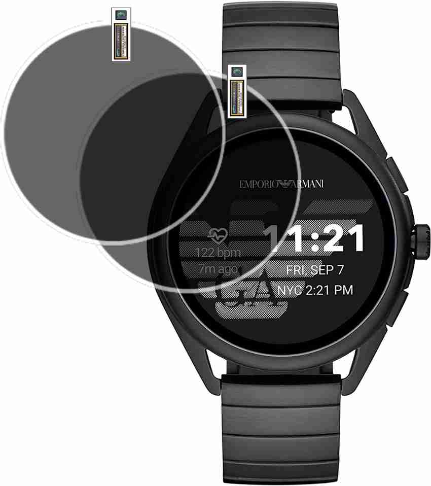 Armani digital deals smart watches
