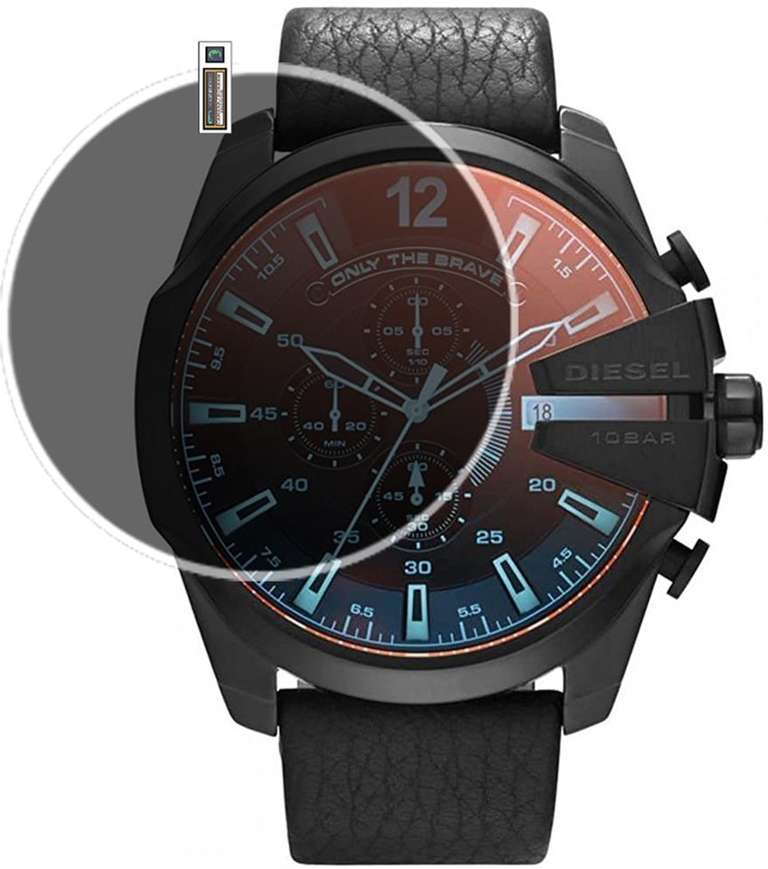 Diesel smartwatch screen protector discount