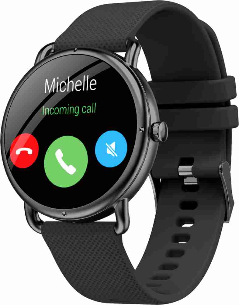 Michelle deals smart watch