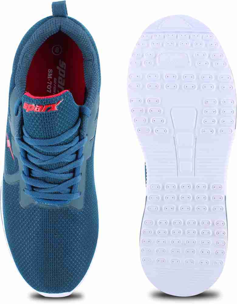 Buy Sparx SM 707 Running Shoes For Men Online at Best Price