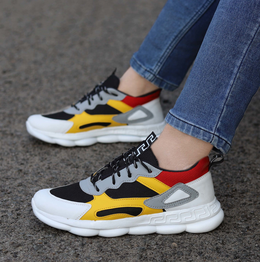 SCS Stylish men s Sport shoes Walking Shoes For Men Buy SCS Stylish men s Sport shoes Walking Shoes For Men Online at Best Price Shop Online for Footwears in India