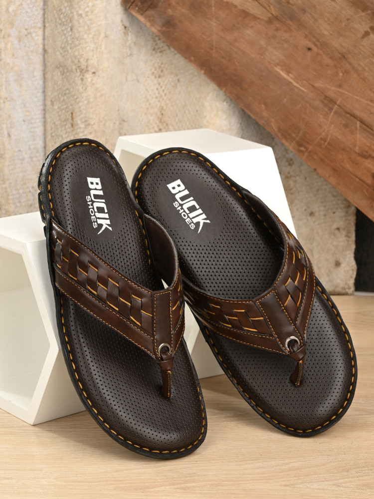 Bucik slippers online