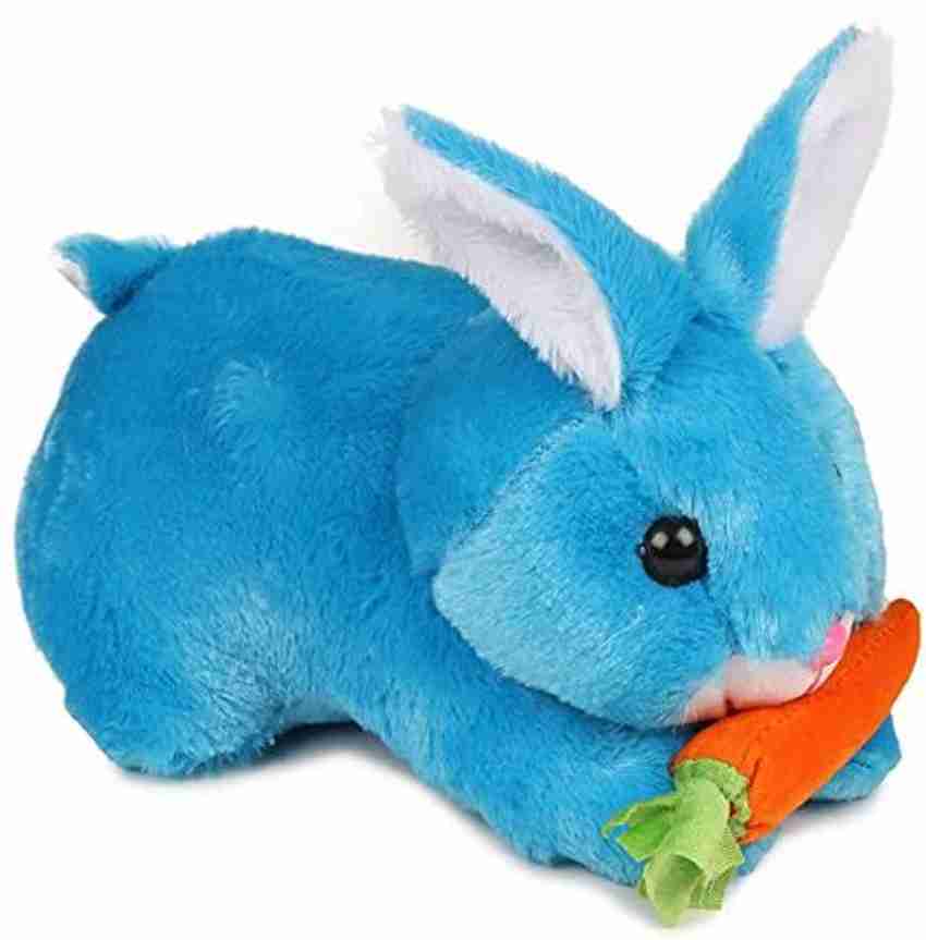True Star Soft Cuddle Blue Rabbit Toy 25 CM 30 cm Soft