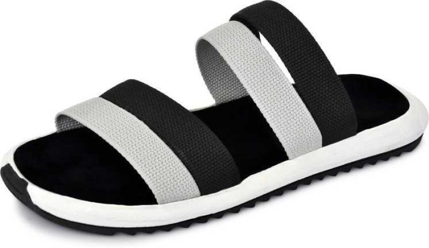 Mens slippers discount at shoe zone