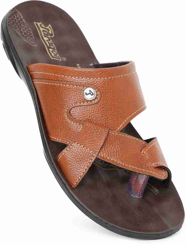 Paragon pu best sale sole chappal