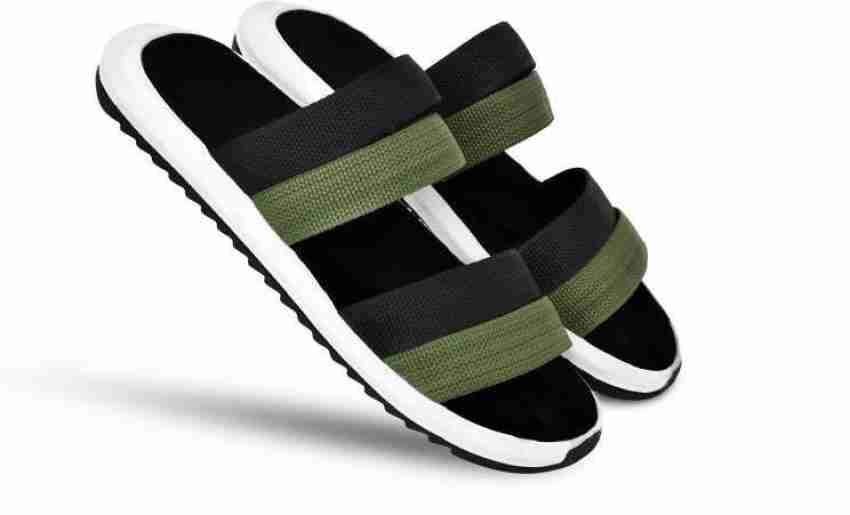 Mens slippers at shoe on sale zone