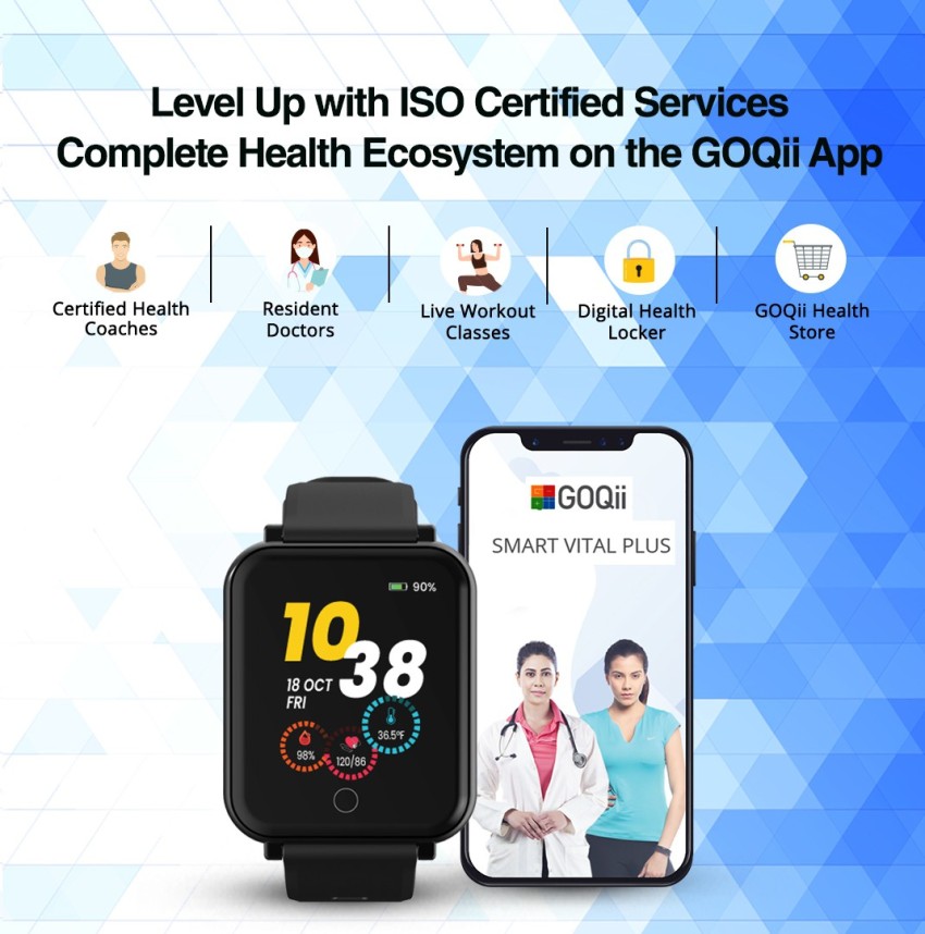 ISO Sleep Monitoring IP68 Waterproof with Two Clinical-Grade