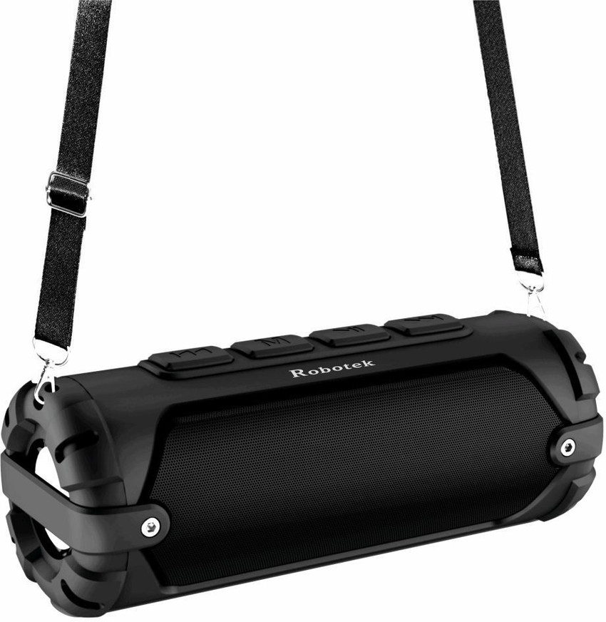 Robotek bluetooth speakers hotsell