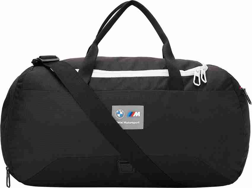 Puma bmw duffle sales bag