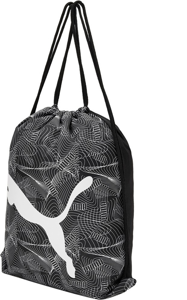 PUMA Beta Gym Sack Buy PUMA Beta Gym Sack Online at Best Prices