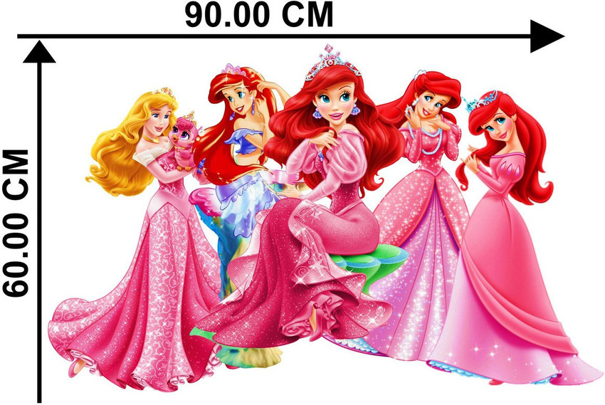 Barbie wall 2025 sticker
