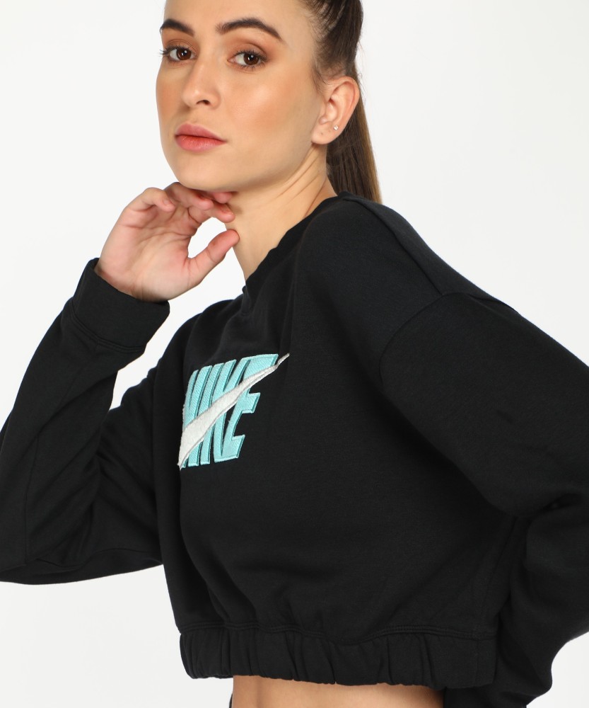 Nike archive reversible clearance sweatshirt