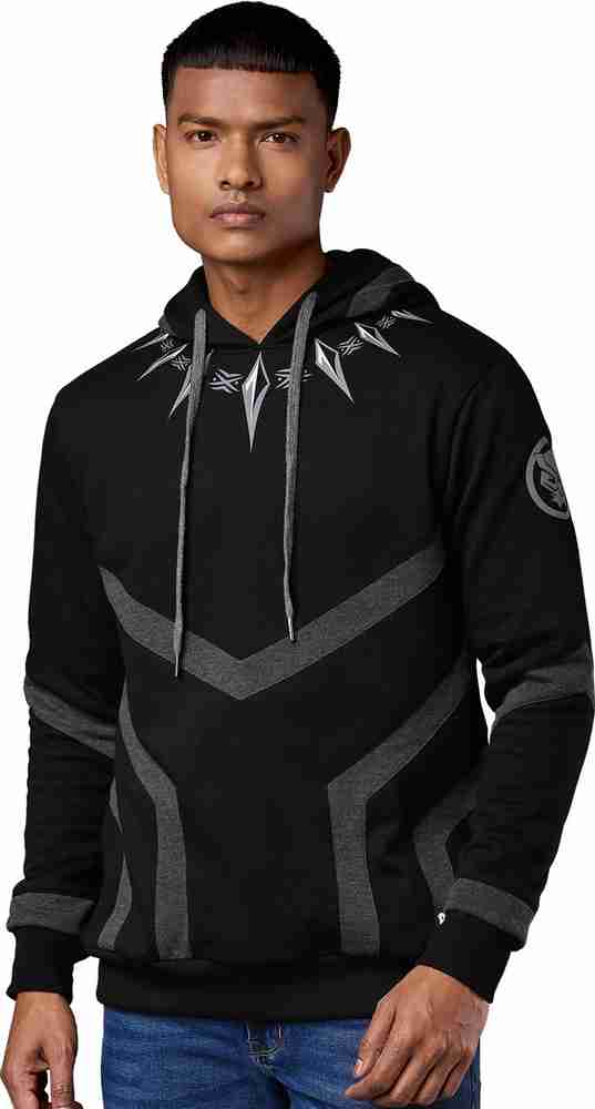Hoodie from black panther hot sale