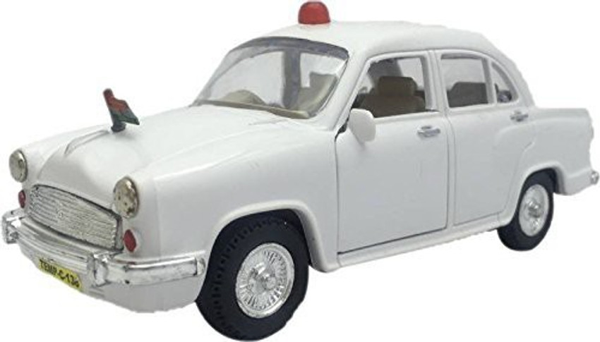 Ambassador car diecast model store