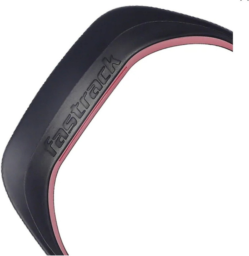 Fastrack reflex sales band strap replacement