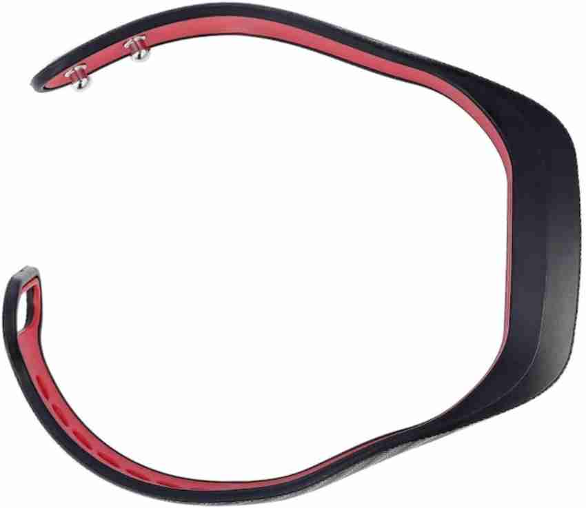 Fastrack reflex watch strap top