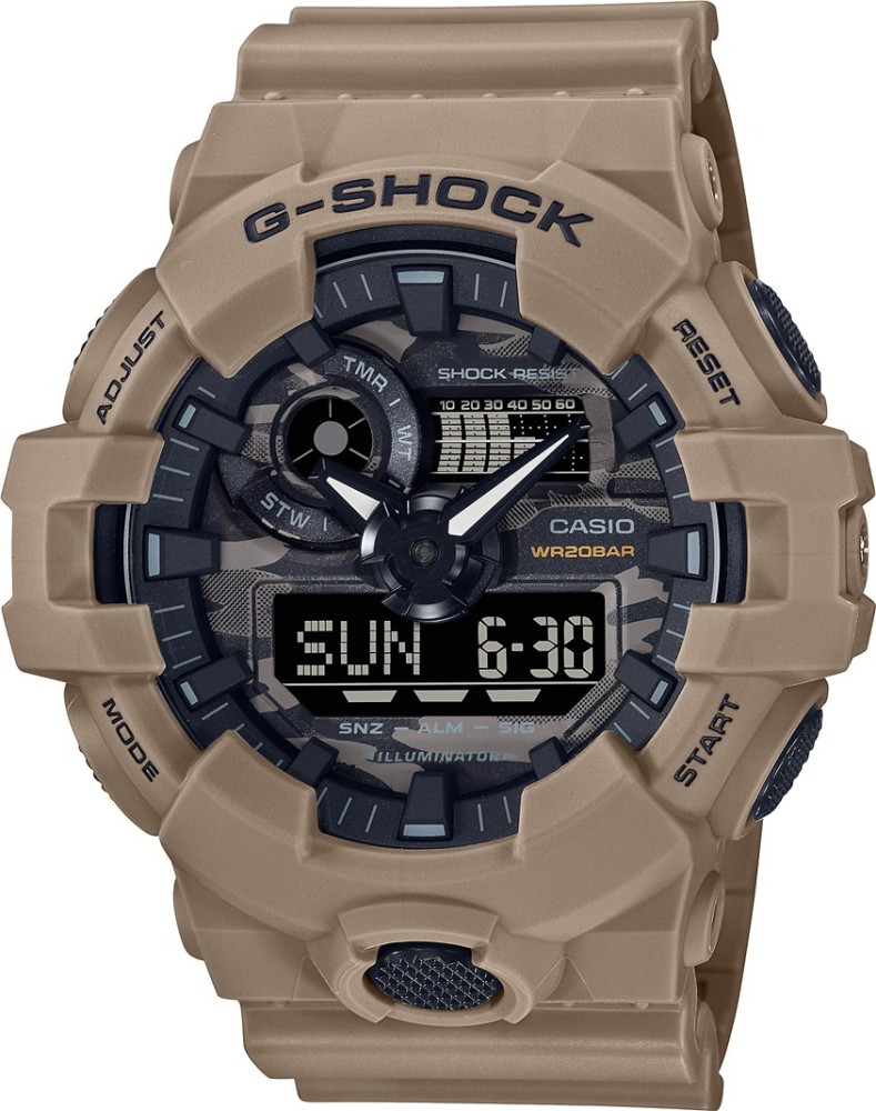 Flipkart g shock watches hot sale