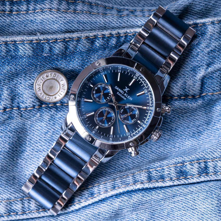 Daniel klein watches reviews sale