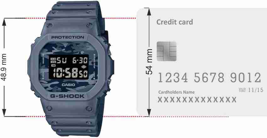 G shock store dw 5600sl