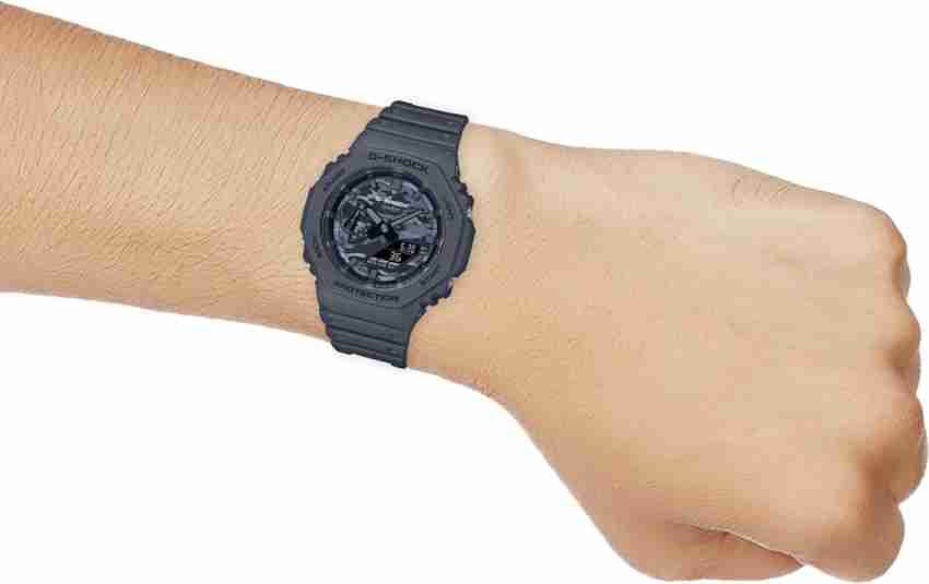 Casio ga 2100 online precio