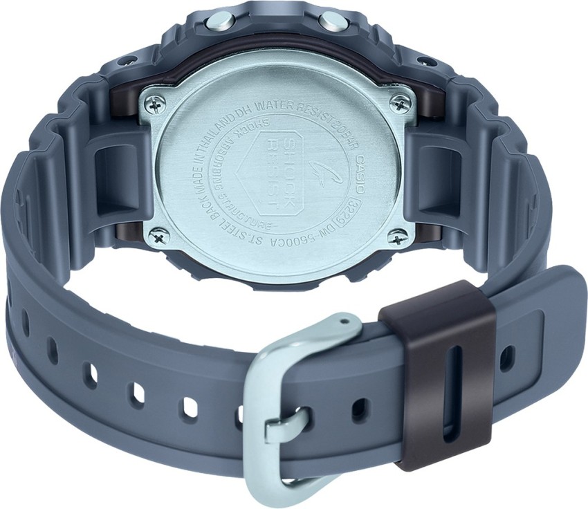 G shock dw outlet 5750e