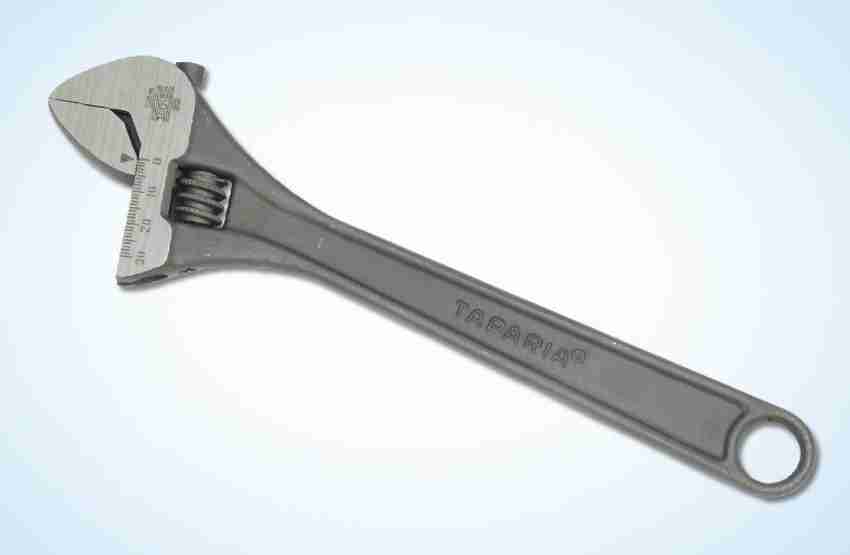 TAPARIA 1173N 12 1173 12 Single Sided Open End Wrench Price in India Buy TAPARIA 1173N 12 1173 12 Single Sided Open End Wrench online at Flipkart