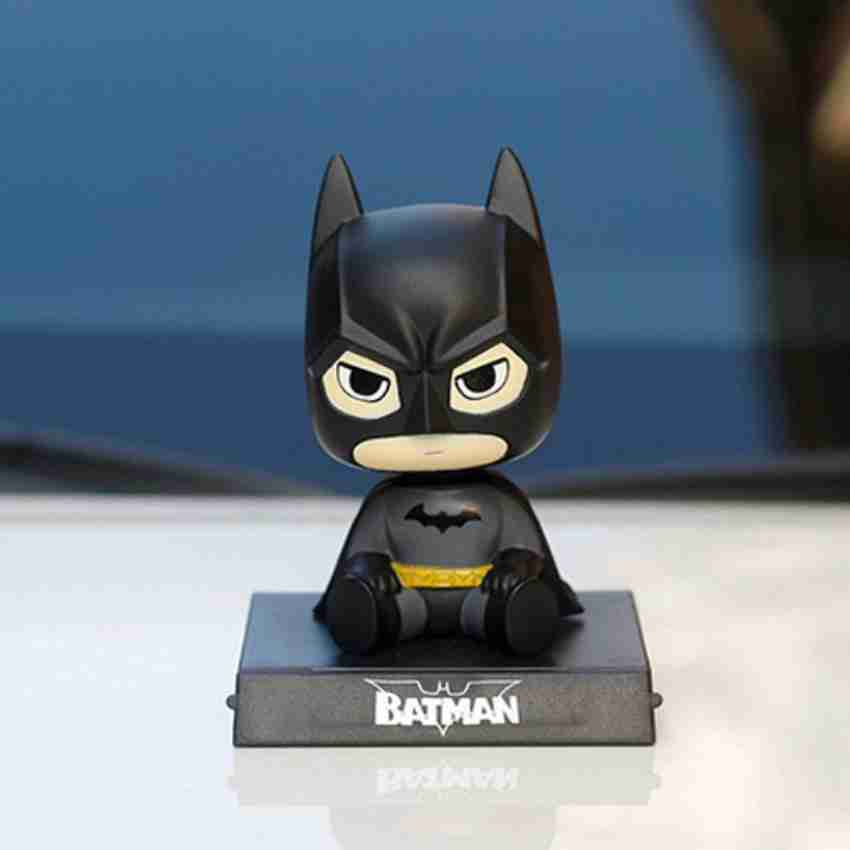 Batman store car shade