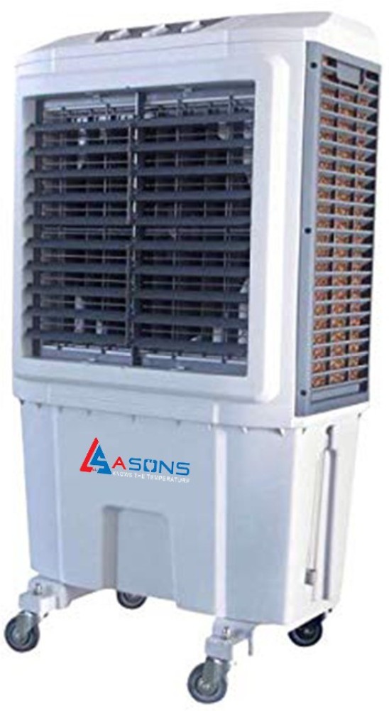 asons 75 L Room Personal Air Cooler Price in India Buy asons 75