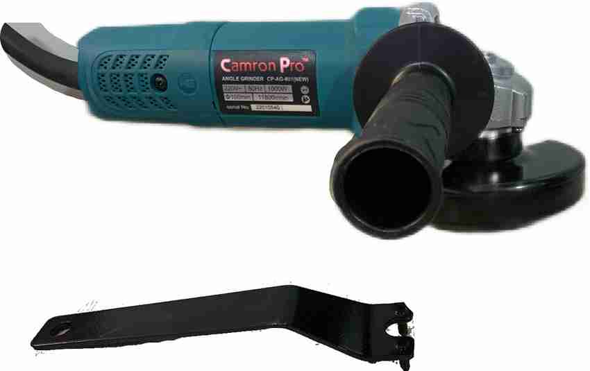 Camron pro store angle grinder price