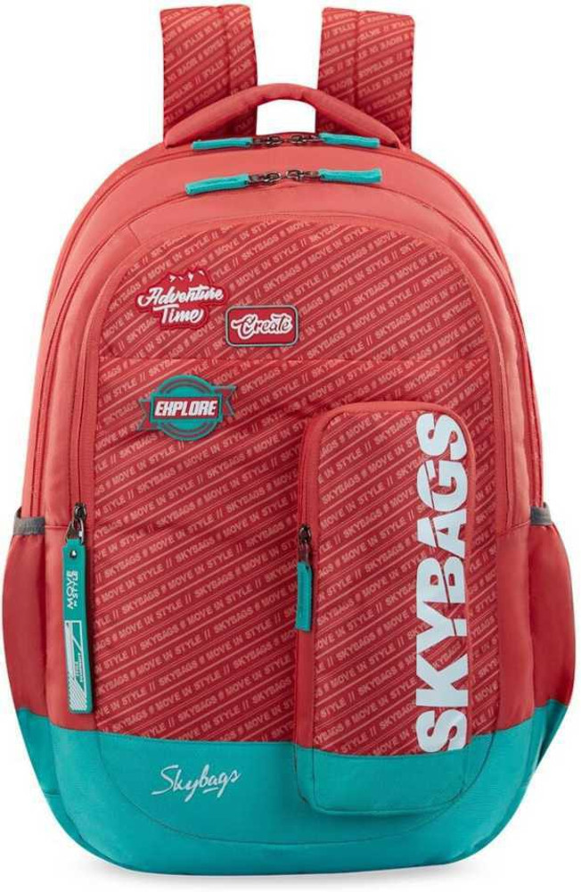 Skybags move in style price hotsell