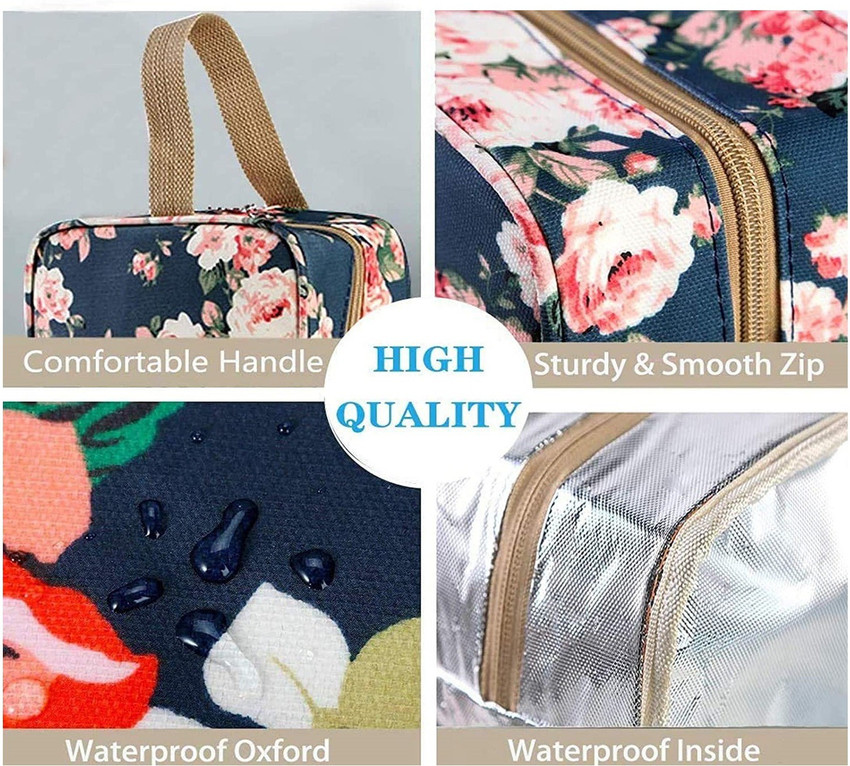 Tiffin bags for ladies 2025 online
