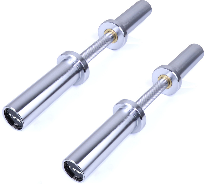 19.5 inch dumbbell discount handles