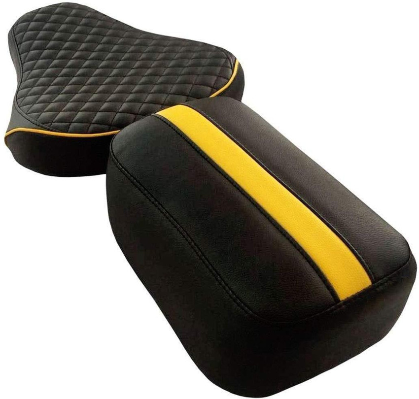 Bike online cushion cover