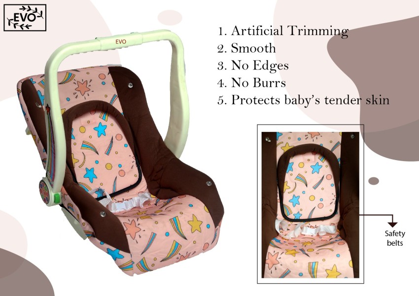 Sugar baby infant seat 2025 bouncer