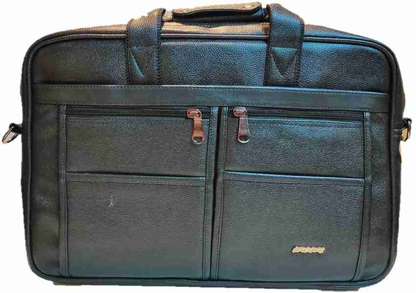 Small top office bag