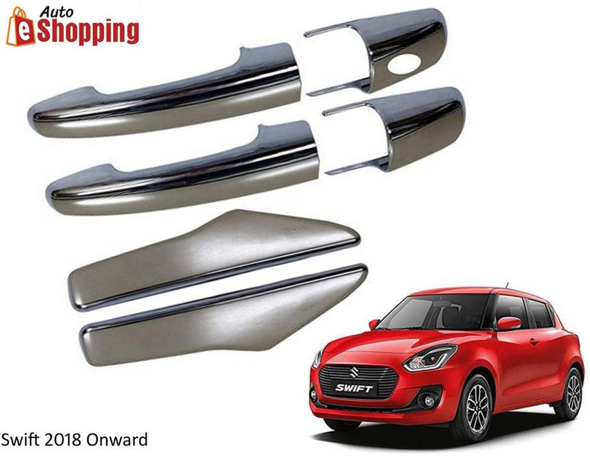 Swift car best sale handle cover