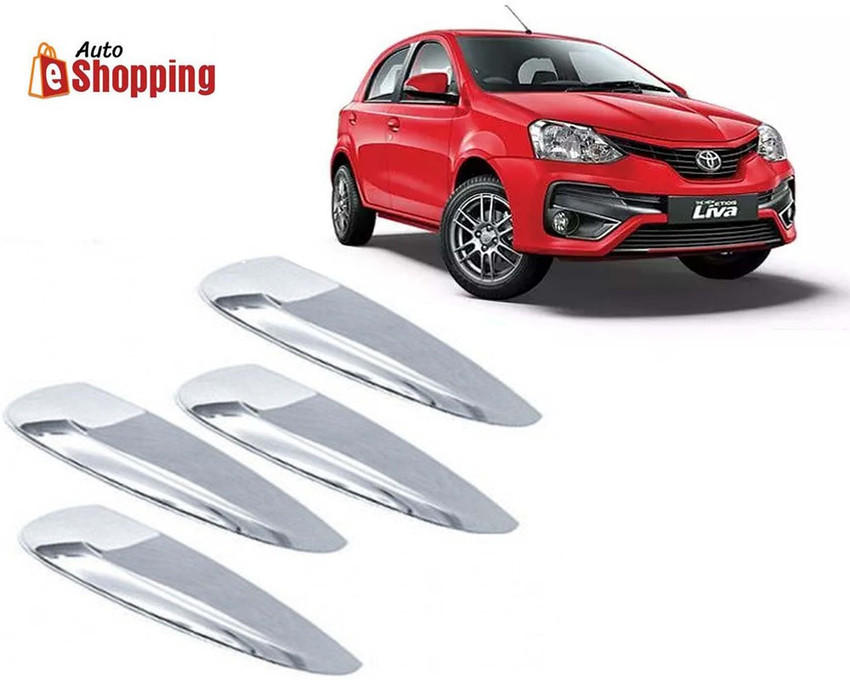 Etios liva accessories top