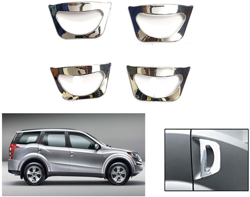 Xuv 500 w6 accessories new arrivals