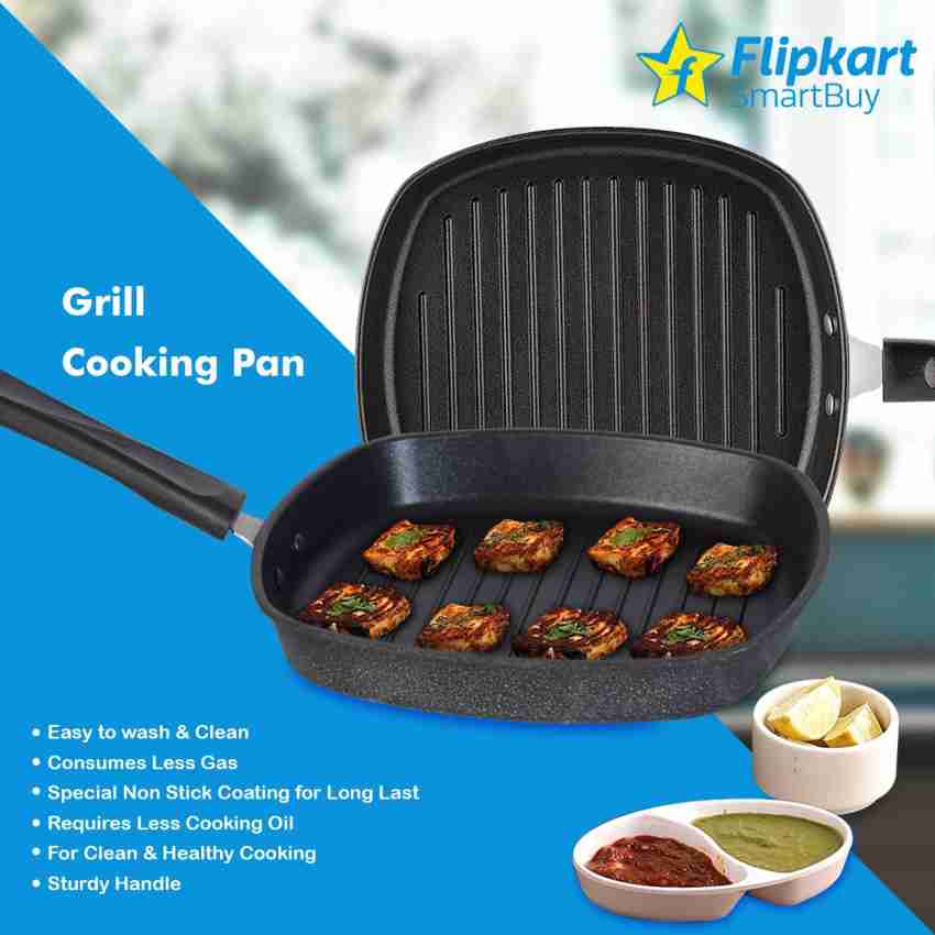 Philkraft double sided pan for sale new arrivals