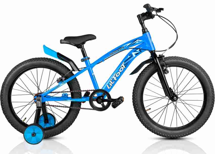 Foot cycle best sale for kids