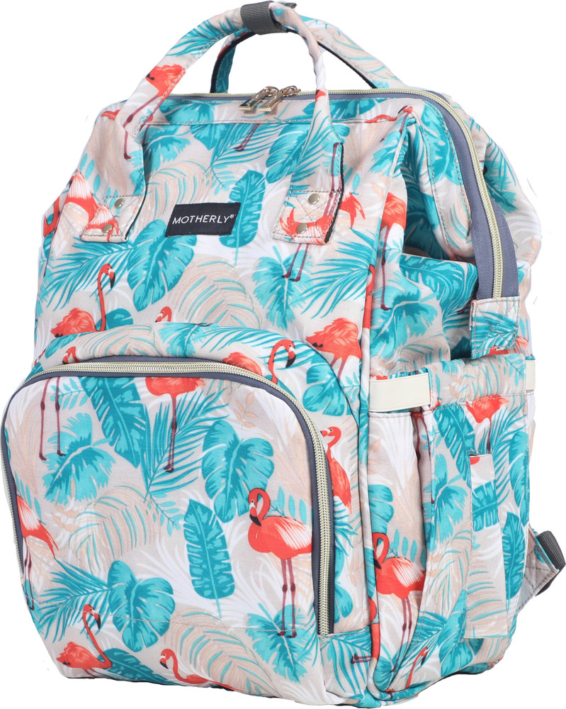 Flipkart baby sales diaper bags