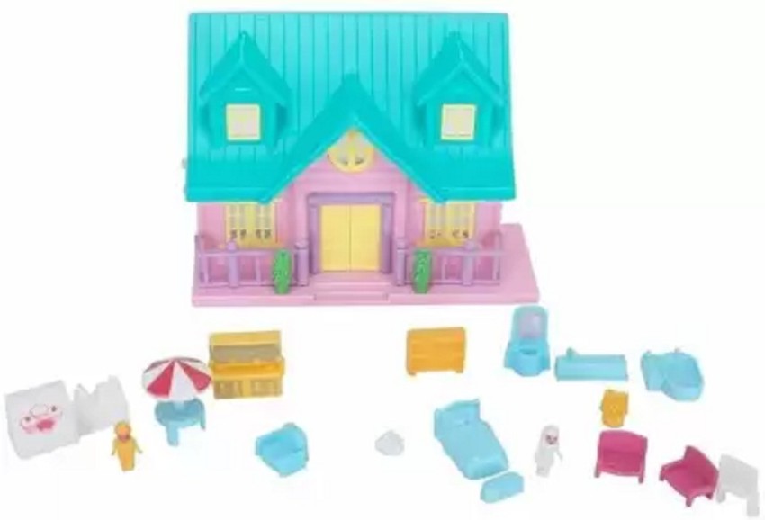 Multicolor Exalted Collection Kids Color Kit