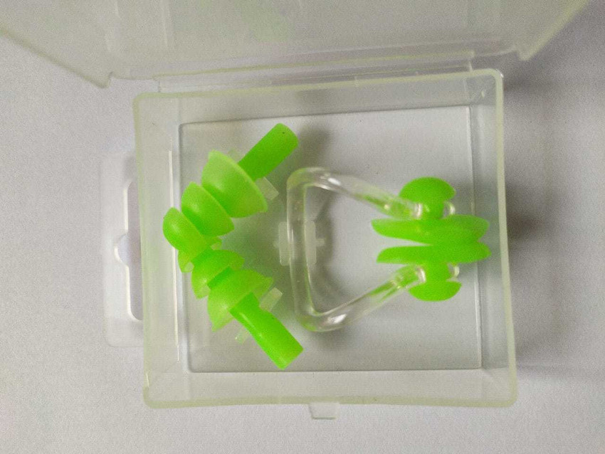 Snoring Nose Clip Swimmer Silicone Nose Clip Waterproof Swimming Nose Snoring Nose Clip Swimmer Silicone Nose Clip Waterproof Swimming Nose