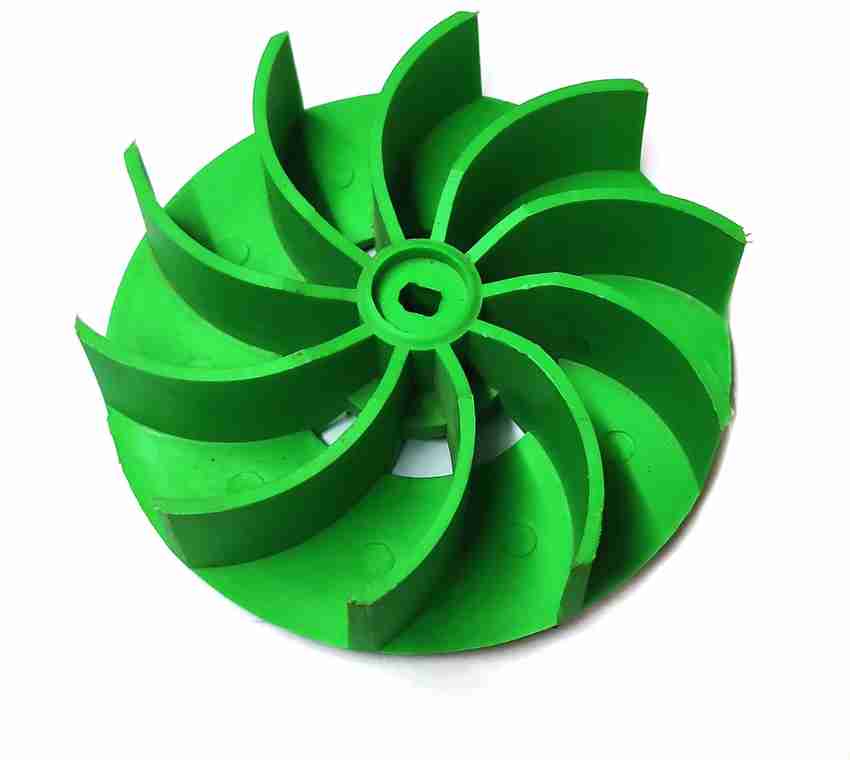 Fan 2025 air blower