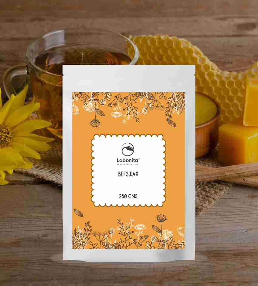 labonita 100% Natural Beeswax Powder (250g) - Price in India, Buy labonita  100% Natural Beeswax Powder (250g) Online In India, Reviews, Ratings &  Features | Flipkart.com