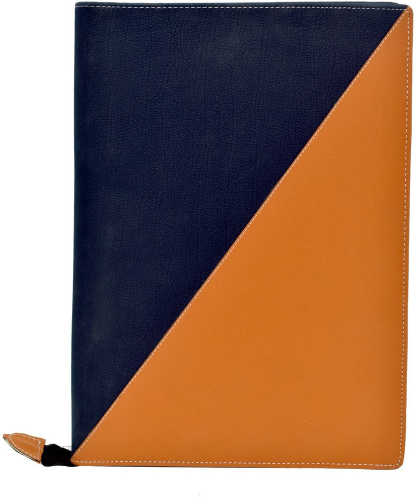 Flipkart futureX PU Leather Leatherette File Folders for