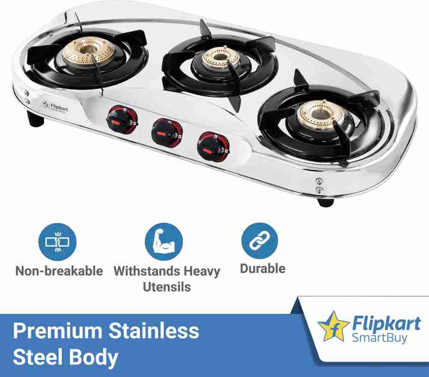 electric gas stove flipkart