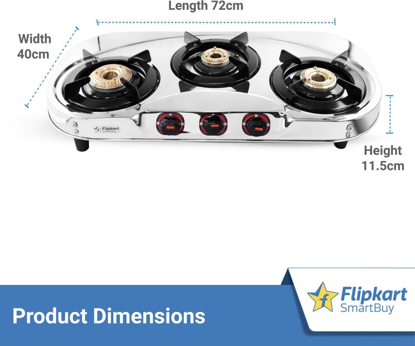 electric gas stove flipkart