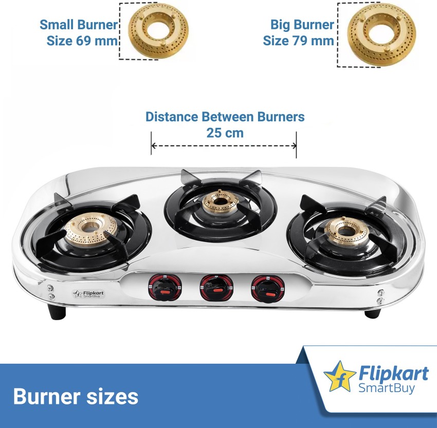 electric gas stove flipkart